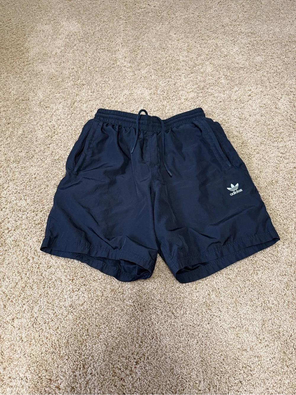5 Pairs Shorts